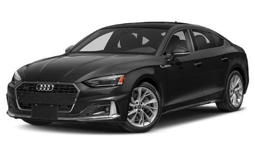2021 Audi A5 Quattro Prestige