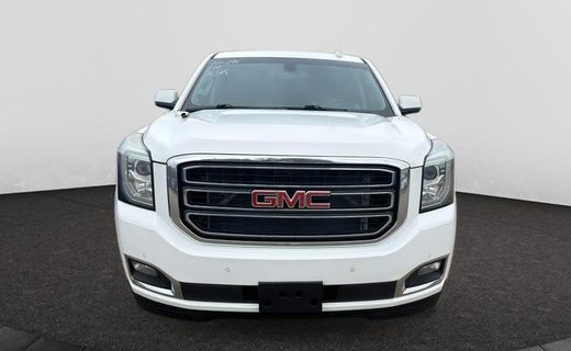 2015 GMC Yukon SLE