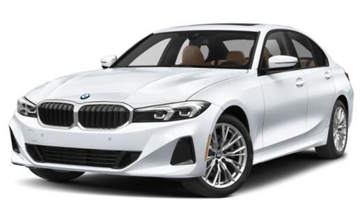 2024 BMW 330i