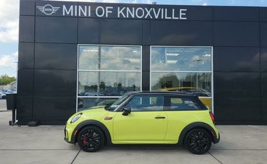 2023 Mini Hardtop Hatchback