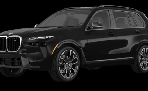 2026 BMW X7 Alpina XB7