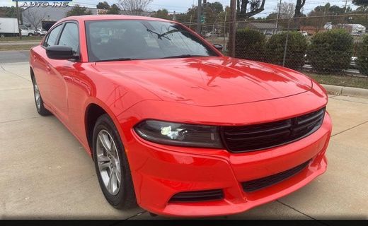 2023 Dodge Charger SXT
