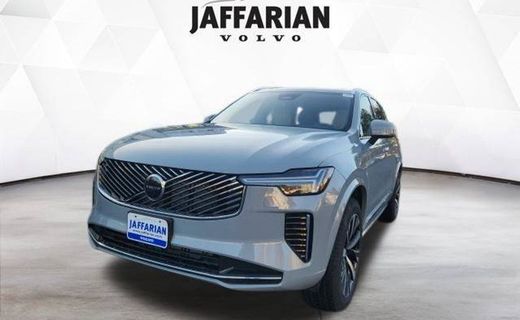 2026 Volvo XC90 Core