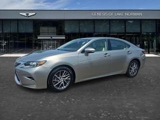 2017 Lexus ES 350