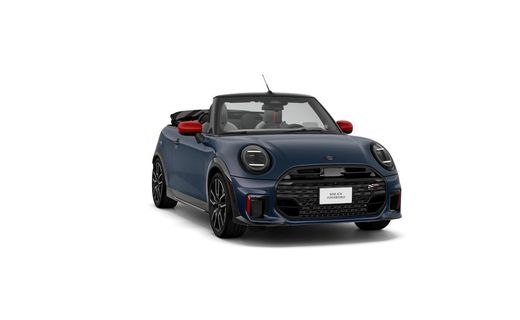 2026 Mini Cooper Convertible