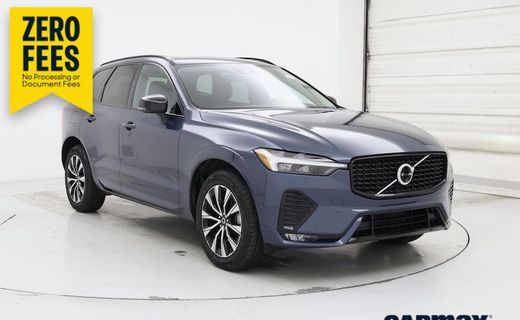 2024 Volvo XC60 Plus Dark