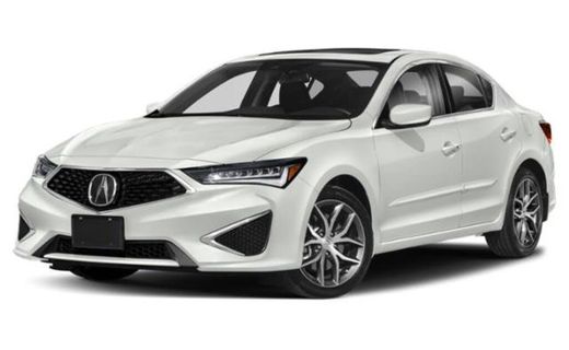 2019 Acura ILX