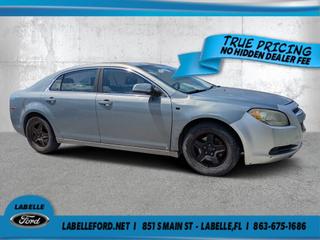 2008 Chevrolet Malibu LT Classic 1LT