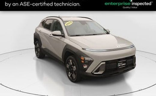2024 Hyundai Kona SE