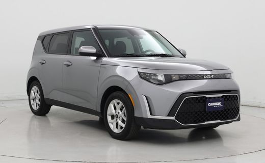 2025 Kia Soul