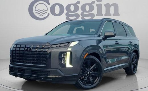 2024 Hyundai Palisade XRT