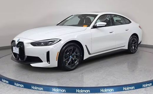 2023 BMW I4 EDRIVE40 GC