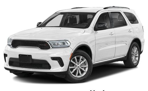 2024 Dodge Durango SXT