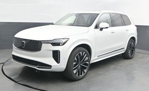 2026 Volvo XC90 Ultra Bright