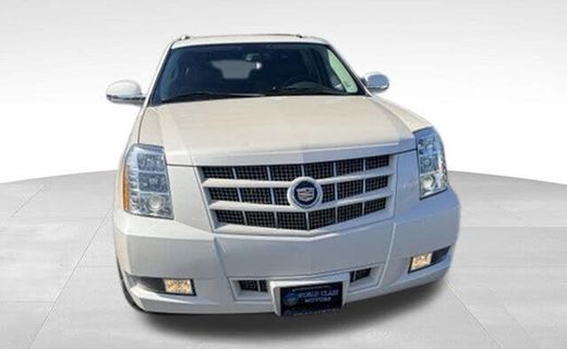 2013 Cadillac Escalade ESV Premium