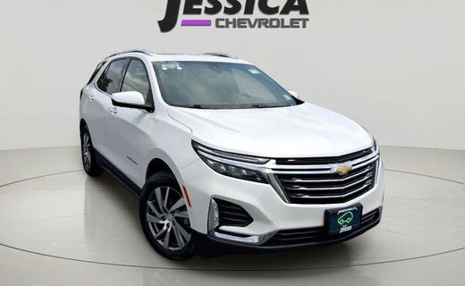 2023 Chevrolet Equinox Premier 1LZ