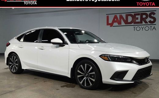 2023 Honda Civic