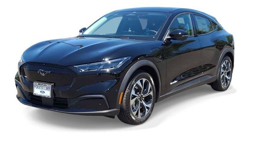 2024 Ford Mustang Mach-E Select