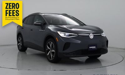 2023 Volkswagen ID 4 Pro S