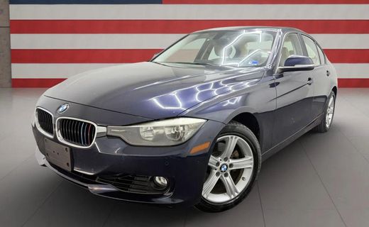 2015 BMW 328I SA