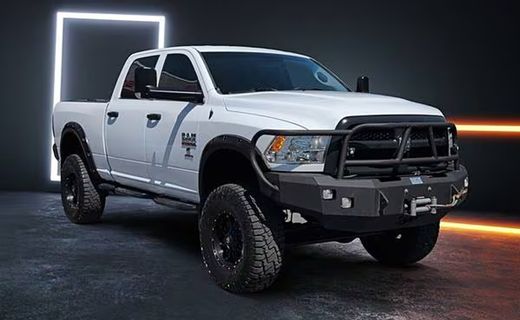 2016 Ram 2500 ST