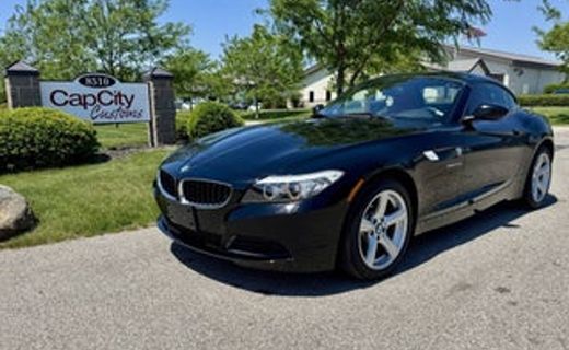 2011 BMW Z4 SDRIVE30I