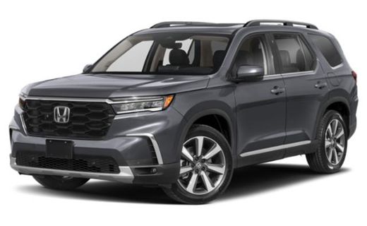 2023 Honda Pilot TRG