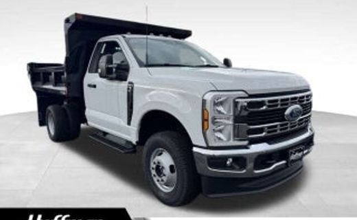 2026 Ford F-350 XL