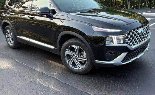 2023 Hyundai Santa FE SEL Premium