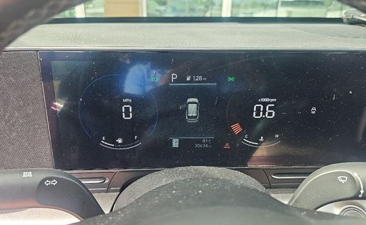 2024 Hyundai Kona SE