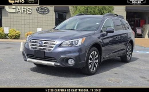 2015 Subaru Outback Limited