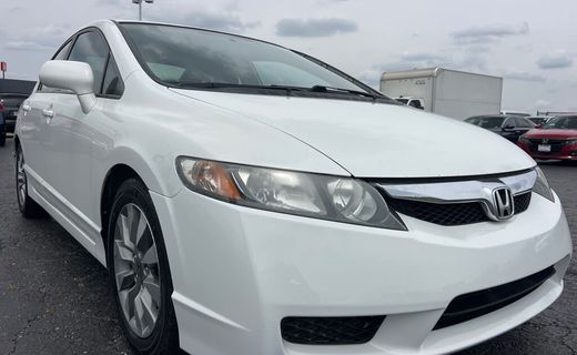 2011 Honda Civic
