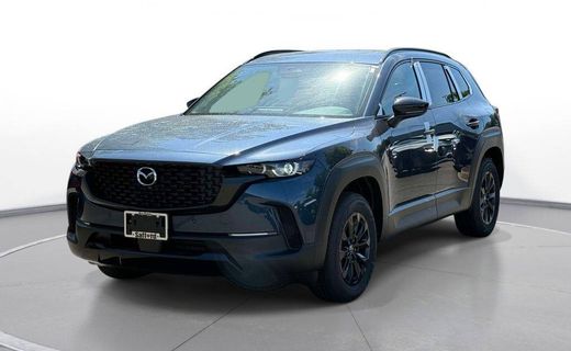 2026 Mazda CX-50 Premium