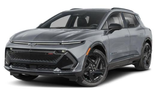 2024 Chevrolet Equinox RS 0RP