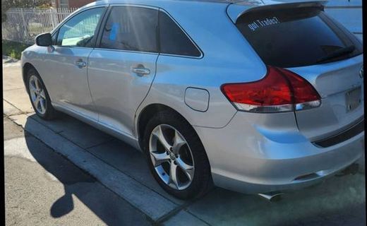 2009 Toyota Venza