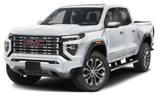 2023 GMC Canyon Denali
