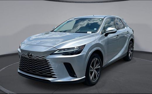 2024 Lexus RX 350