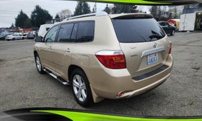 2007 Hyundai Tucson JM