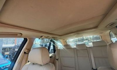 2006 BMW X5 3 0I