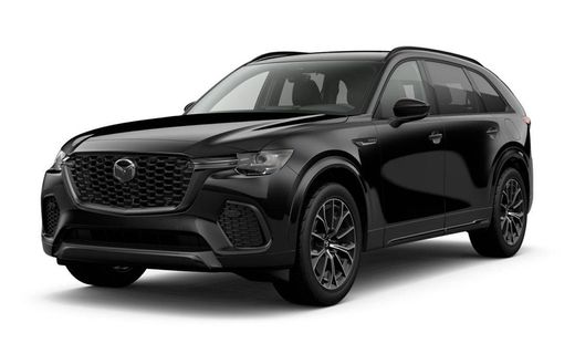 2026 Mazda CX-70