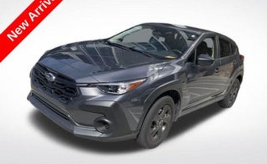 2024 Subaru Crosstrek Base