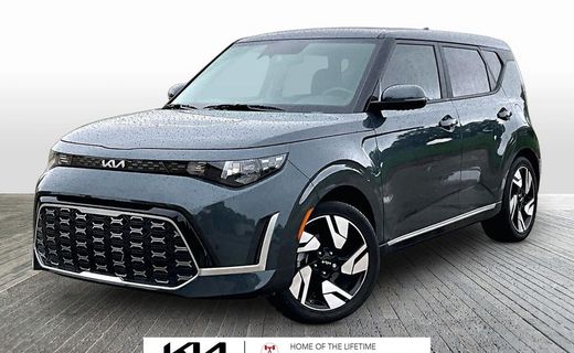 2025 Kia Soul