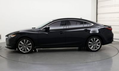 2019 Mazda MAZDA6 Grand Touring Reserve