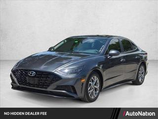 2023 Hyundai Sonata
