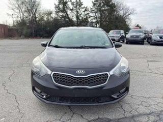 2014 Kia Forte LX