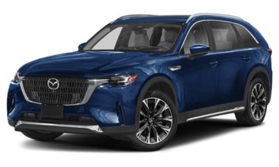 2024 Mazda CX-90 Premium Plus Package