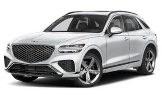 2022 Genesis GV70