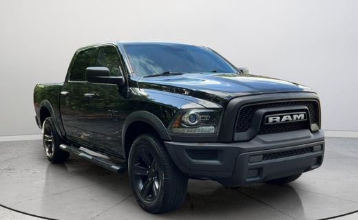 2022 Ram 1500 SLT