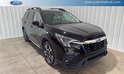 2024 Subaru Ascent Limited 7