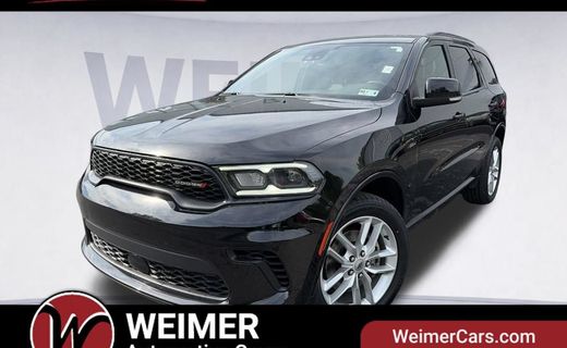 2024 Dodge Durango GT